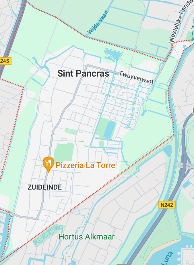 Sint Pancras